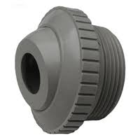 SP1419CDGR Hydrostream 1/2 In Dark Grey - JETS & WALL FITTINGS